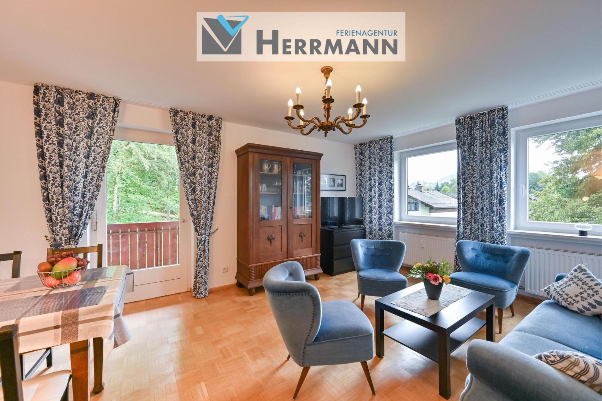Ferienwohnung Landhaus Helga Unterm Schloss Schwangau Luaran gambar